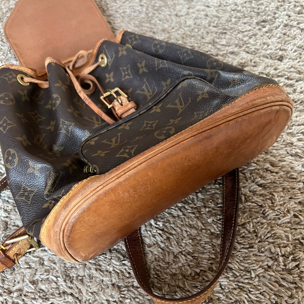 Louis Vuitton Backpack